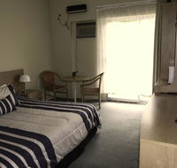 Rest Easy Motel