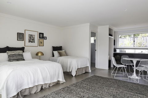 The Bower Byron Bay - Accommodation Bookings 21
