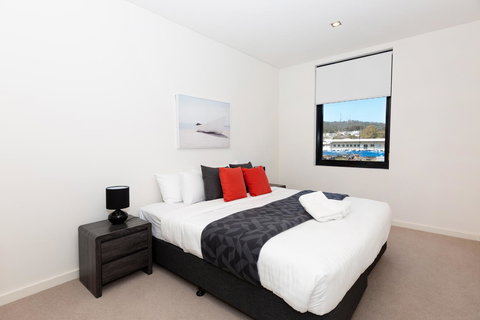 Brand New Executive Apartment - Accommodation Bookings 13