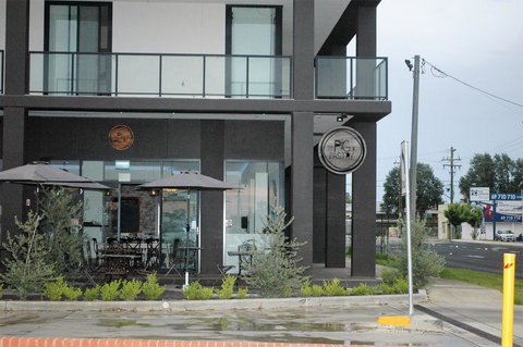 Brand New Executive Apartment - Accommodation Bookings 29