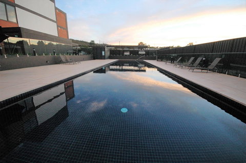 Brand New Executive Apartment - Accommodation Bookings 26