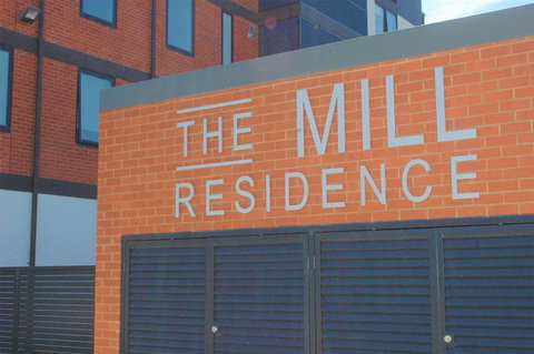 Brand New Executive Apartment - Accommodation Bookings 27