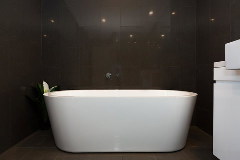 Brand New Executive Apartment - Accommodation Bookings 12