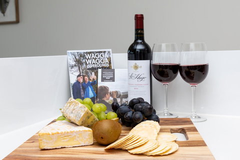 Brand New Executive Apartment - Accommodation Bookings 19