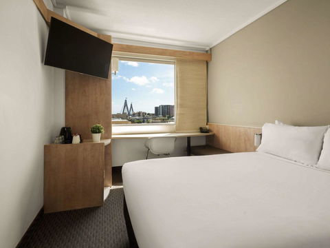 Ibis Sydney Darling Harbour - Accommodation Bookings 36