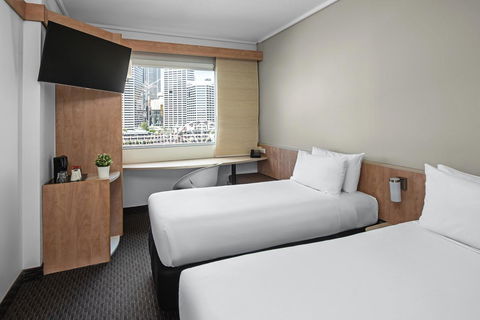 Ibis Sydney Darling Harbour - Accommodation Bookings 7