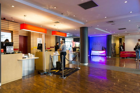 Ibis Sydney Darling Harbour - Accommodation Bookings 24