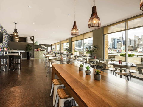 Ibis Sydney Darling Harbour - Accommodation Bookings 35