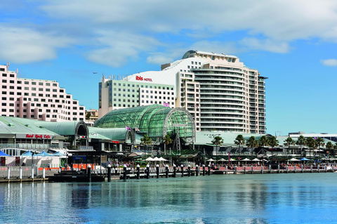 Ibis Sydney Darling Harbour - Accommodation Bookings 26
