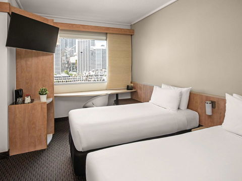 Ibis Sydney Darling Harbour - Accommodation Bookings 38