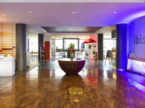 Ibis Sydney Darling Harbour - Accommodation Bookings 40