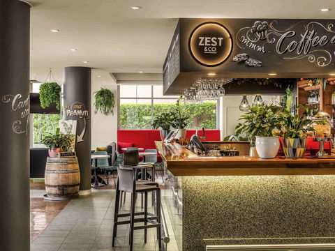 Ibis Sydney Darling Harbour - Accommodation Bookings 37