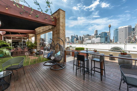Ibis Sydney Darling Harbour - Accommodation Bookings 9