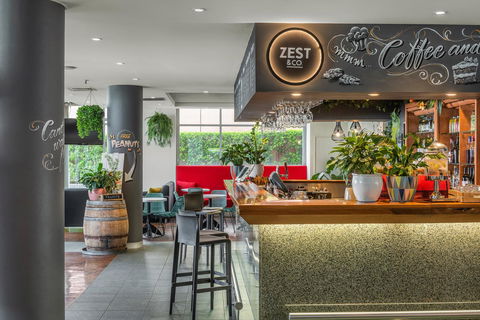 Ibis Sydney Darling Harbour - Accommodation Bookings 11