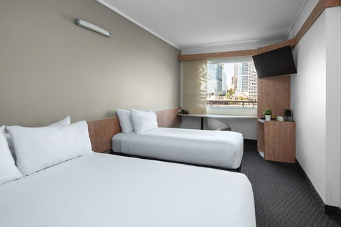 Ibis Sydney Darling Harbour - Accommodation Bookings 4