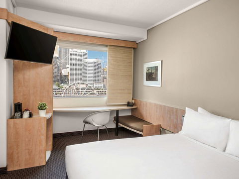 Ibis Sydney Darling Harbour - Accommodation Bookings 27
