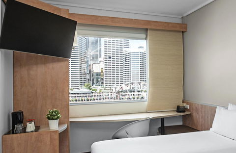 Ibis Sydney Darling Harbour - Accommodation Bookings 2
