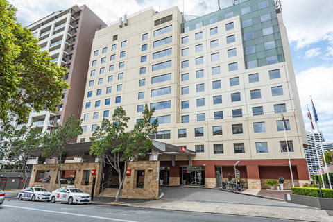Ibis Sydney Darling Harbour - Accommodation Bookings 17