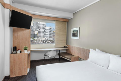 Ibis Sydney Darling Harbour - Accommodation Bookings 6