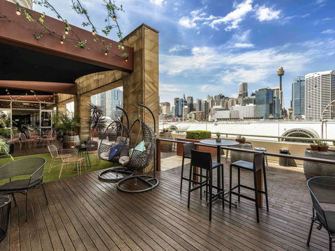 Ibis Sydney Darling Harbour - Accommodation Bookings 41