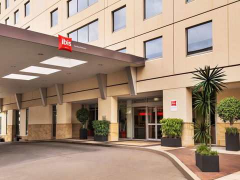 Ibis Sydney Darling Harbour - Accommodation Bookings 31
