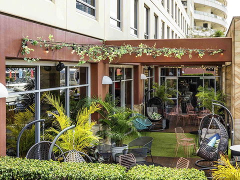 Ibis Sydney Darling Harbour - Accommodation Bookings 30
