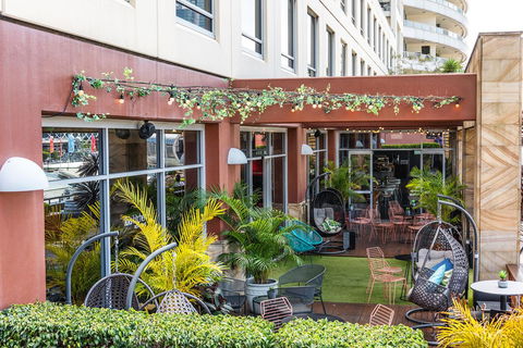 Ibis Sydney Darling Harbour - Accommodation Bookings 18