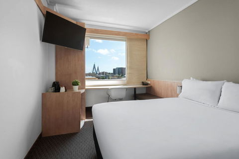 Ibis Sydney Darling Harbour - Accommodation Bookings 22