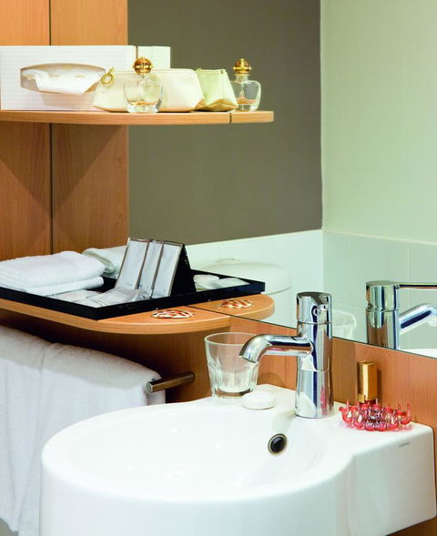 Ibis Sydney Darling Harbour - Accommodation Bookings 20
