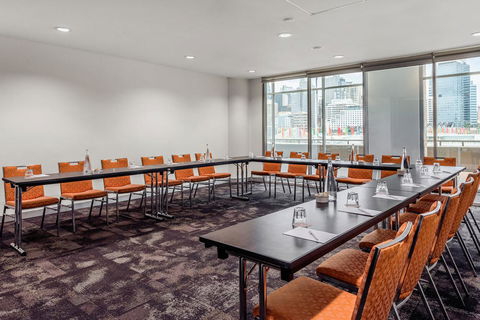 Ibis Sydney Darling Harbour - Accommodation Bookings 16