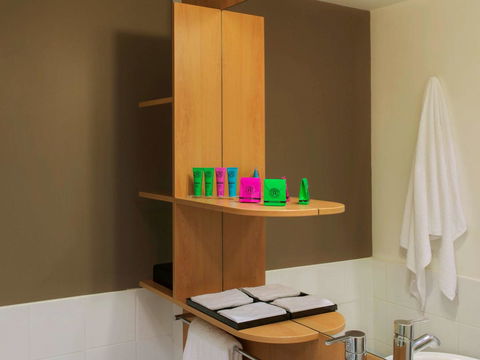 Ibis Sydney Darling Harbour - Accommodation Bookings 34