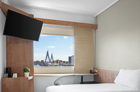 Ibis Sydney Darling Harbour - Accommodation Bookings 1