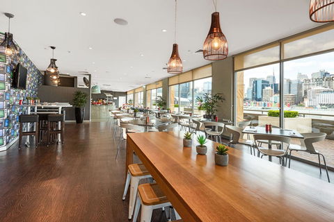 Ibis Sydney Darling Harbour - Accommodation Bookings 8