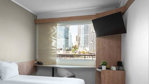 Ibis Sydney Darling Harbour - Accommodation Bookings 3