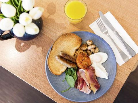 Ibis Sydney Darling Harbour - Accommodation Bookings 32