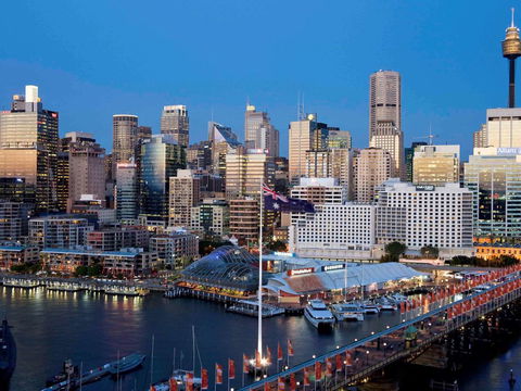 Ibis Sydney Darling Harbour - Accommodation Bookings 23