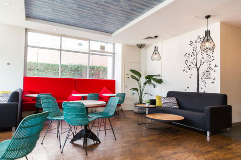 Ibis Sydney Darling Harbour - Accommodation Bookings 10