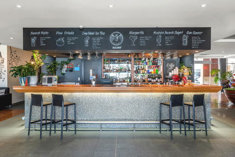 Ibis Sydney Darling Harbour - Accommodation Bookings 12