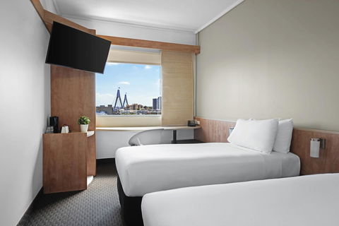 Ibis Sydney Darling Harbour - Accommodation Bookings 14