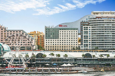 Ibis Sydney Darling Harbour - Accommodation Bookings 5