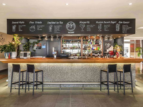 Ibis Sydney Darling Harbour - Accommodation Bookings 29