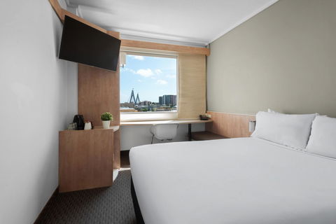 Ibis Sydney Darling Harbour - Accommodation Bookings 15