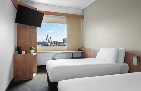Ibis Sydney Darling Harbour - Accommodation Bookings 19