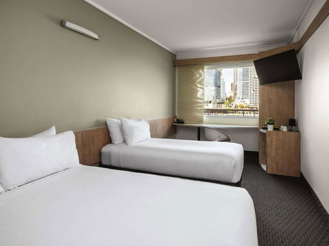 Ibis Sydney Darling Harbour - Accommodation Bookings 42