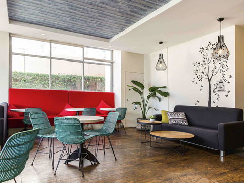 Ibis Sydney Darling Harbour - Accommodation Bookings 28