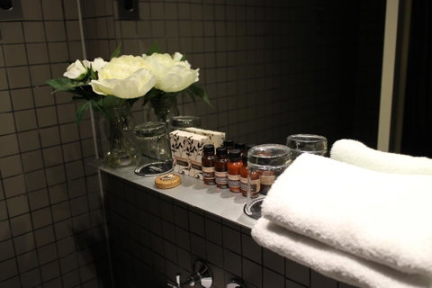 Kirketon Hotel Sydney - Accommodation Bookings 8