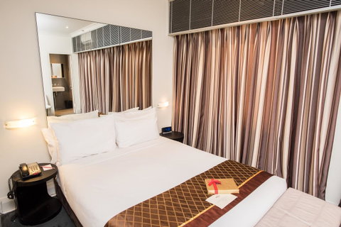 Kirketon Hotel Sydney - Accommodation Bookings 7