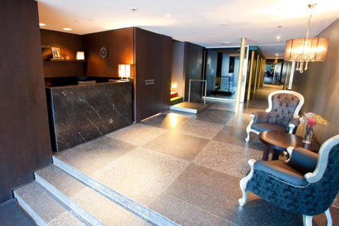 Kirketon Hotel Sydney - Accommodation Bookings 25