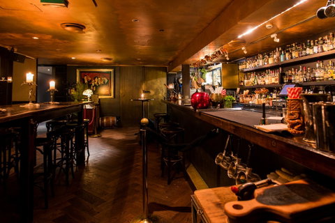 Kirketon Hotel Sydney - Accommodation Bookings 33