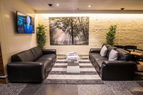 Kirketon Hotel Sydney - Accommodation Bookings 26